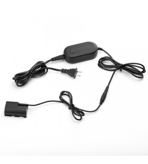 Canon AC Adapter Kit AC-E6N